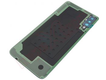 Tapa de batería Service Pack negra para Samsung Galaxy A70, SM-A705